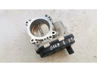 Дроссельная заслонка