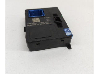 Блок управления климат-контролем 9836236080, 20103158   Peugeot 2008 II