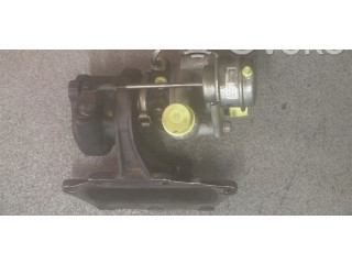 Turbodmychadlo Турбина 8201234380, 8201234380 Renault Captur H4B (400)
