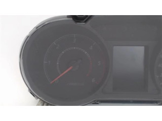 Панель приборов 8100B455 Mitsubishi ASX