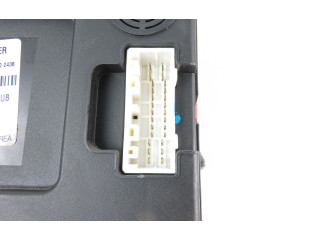 Блок комфорта 954001W482 KIA Rio