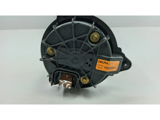 Вентилятор печки 9020012 Maserati Quattroporte