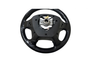 Руль Mitsubishi Outlander 2013 - 2021 года