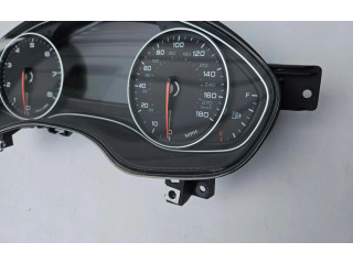 Přístrojová deska Audi A6 C7 2018 4G8920982