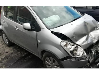 Ручка стеклоочистителей 3731062JB1   Suzuki Splash