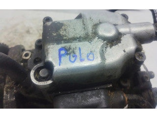 Топливный насос