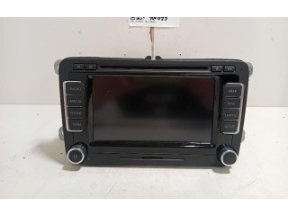 Дисплей    1T0035680AX, 1T0035680AX   Volkswagen Golf VI