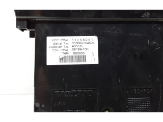 Дисплей    31268051   Volvo V50