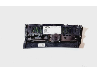 Блок управления климат-контролем 8T2820043AF, 8T2820043 Audi A5 8T 8F