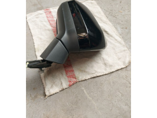 Зеркало электрическое Audi Q3 F3 2018 - года