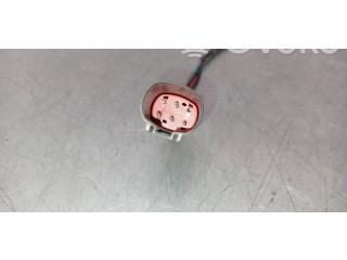 Зеркало электрическое Ford Transit - Tourneo Connect 2009 - 2013 года