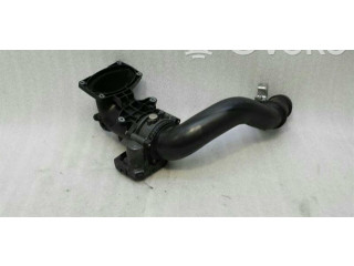 Pojistková skříňka A6510900470 Mercedes-Benz CLS C218 X218 2015