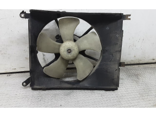 Вентилятор радиатора         Daihatsu Sirion 1.0