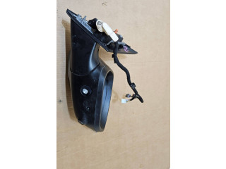 Zpětné zrcátko  Alfa Romeo Stelvio 2016    