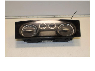Панель приборов AC253421804   Lancia Ypsilon       