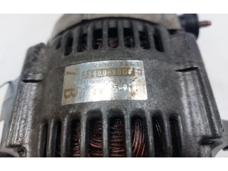 Генератор 3140080G10   Suzuki Swift