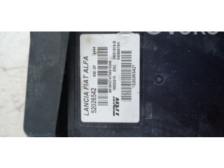 Блок АБС 6000625578, 6000625578   Fiat  500L  2013 -  года