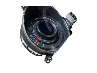 Přístrojová deska Fiat 500 2008 5550021211