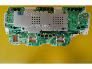 Панель приборов MR471215 Mitsubishi Galant