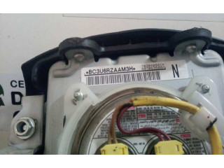 Подушка безопасности водителя Mitsubishi Outlander