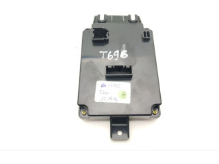 Zpětné zrcátko Maserati Quattroporte 2014 670007520, 06700075200