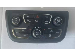 Блок управления климат-контролем Jeep Compass