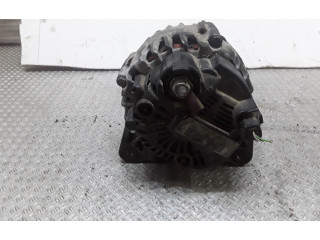 Генератор 231003831R   Dacia Logan I      