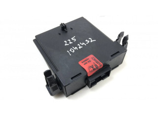 Модуль управления gateway