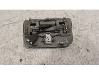 Блок управления климат-контролем    Subaru Legacy