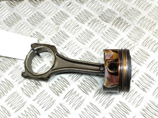 Píst 06M198401, 06M099 Audi A5 pro benzínový motor 3.0 CWGD