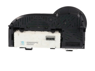 Панель приборов 8201178276 Renault Twingo II