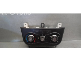 Блок управления климат-контролем 77363917 Alfa Romeo Mito