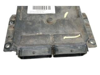 Řídící jednotka 46763751, DCU3F001 Fiat Punto Evo 2001