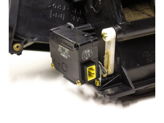 Вентилятор печки MJA6521AA, MJA6691AA Jaguar XK8 - XKR