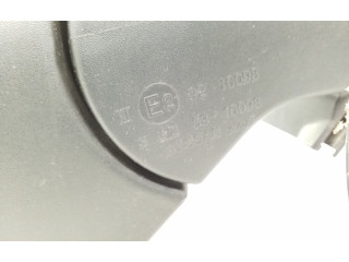 Zpětné zrcátko pravé Nissan Leaf I (ZE0) 2013 E11028058