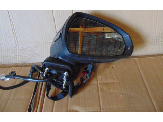 Дисплей Audi RS3