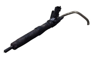 Форсунка 0445115042    Citroen Berlingo   