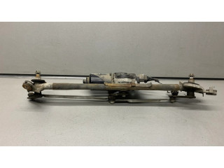 Механизм стеклоочистителей (трапеция)