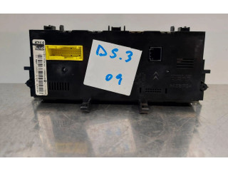 Блок управления климат-контролем 96753994XT Citroen C5