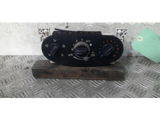 Блок управления климат-контролем 6001551698 Dacia Sandero