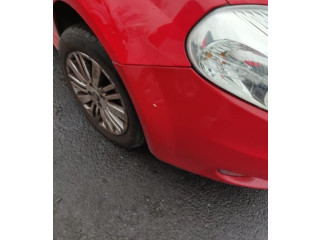 Моторчик заднего дворника 0000051757867 Fiat Grande Punto