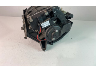 Вентилятор печки Audi A6 S6 C6 4F 2004 - 2011 года