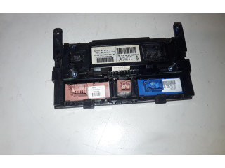 Блок управления климат-контролем 96573328, 96573328 Citroen C5