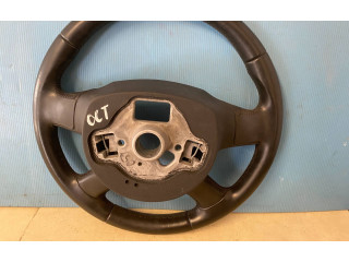 Руль Skoda Octavia Mk3 (5E)  2013 - 2019 года 5E0419091, 3082636      