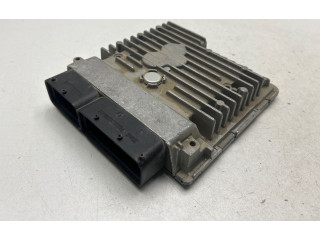 Блок управления двигателя 03L906023FK, 5WP42648AA Volkswagen Caddy