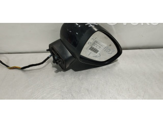 Зеркало электрическое Citroen C3 Aircross 2017 - года