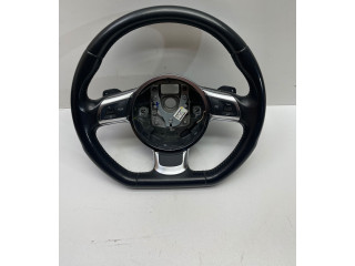 Руль Audi TT TTS Mk2  2006 - 2014 года 8J0419091C, 606180301A      