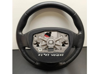 Руль Ford Transit Custom 2013-2023 года 638146600B, JK213600GG