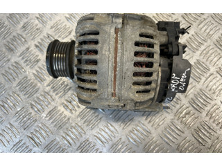 Генератор 06F903023F   Volkswagen Caddy      