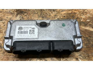 Řídící jednotka 03C906024BB, 6160145203 Volkswagen Caddy 2006